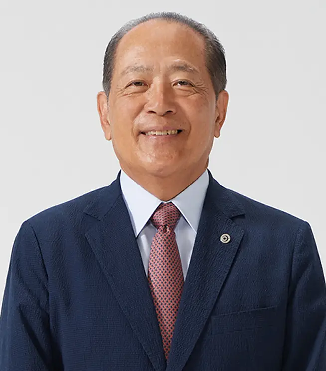 管清工業株式会社 代表取締役 長谷川健司の写真